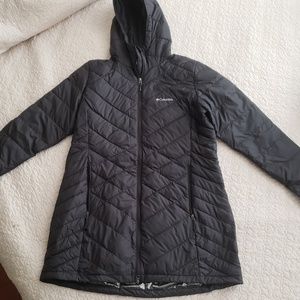 Women's Columbia Jacket